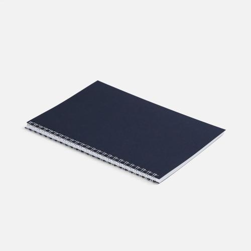 Блокнот Salvador в клетку; - купить бизнесс-сувениры в Воронеже