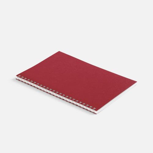 Блокнот Salvador в клетку; - купить бизнесс-сувениры в Воронеже