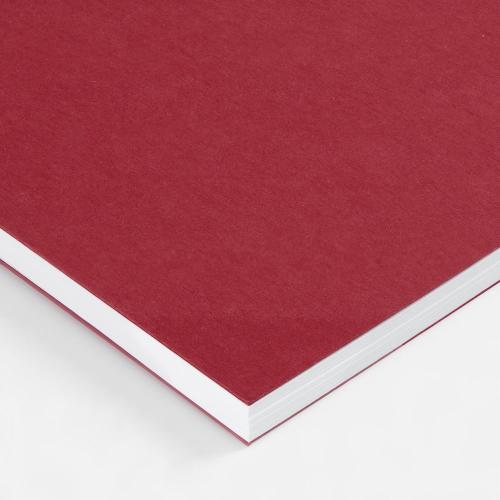 Блокнот Salvador в клетку; - купить необычные сувениры в Воронеже