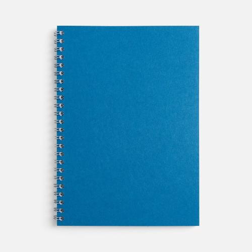 Блокнот Salvador в клетку; - купить необычные подарки в Воронеже