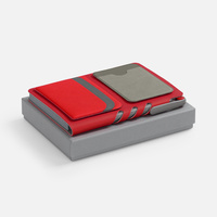 Набор Flexpen Dual, красный