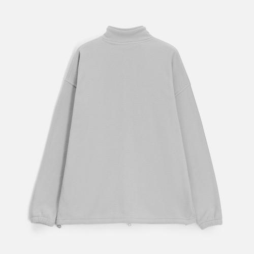 Куртка флисовая унисекс Nebo; - купить необычные подарки в Воронеже