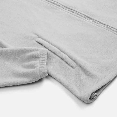 Куртка флисовая унисекс Nebo; - купить именные сувениры в Воронеже