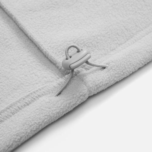 Куртка флисовая унисекс Nebo; - купить подарки с логотипом в Воронеже