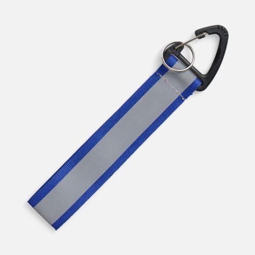 Светоотражающий брелок Flashline; - купить бизнесс-сувениры в Воронеже