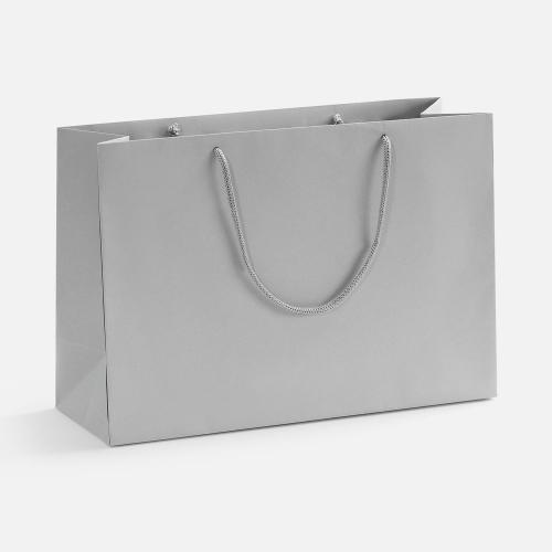 Пакет бумажный Ample Thin M; - купить бизнесс-сувениры в Воронеже