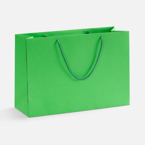 Пакет бумажный Ample Thin M; - купить бизнесс-сувениры в Воронеже