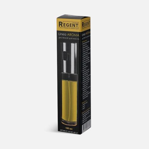 Диспенсер-спрей для масла Linea Aroma; - купить необычные сувениры в Воронеже