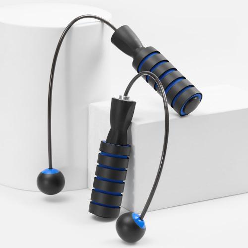 Беспроводная скакалка Silentino; - купить необычные сувениры в Воронеже