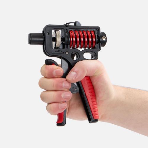 Эспандер кистевой пружинный Motive Power; - купить необычные сувениры в Воронеже