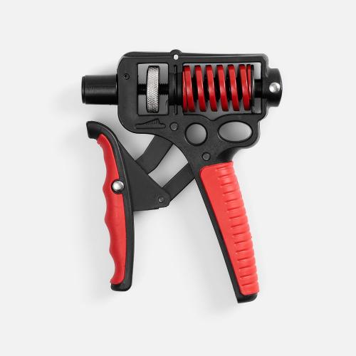 Эспандер кистевой пружинный Motive Power; - купить необычные подарки в Воронеже