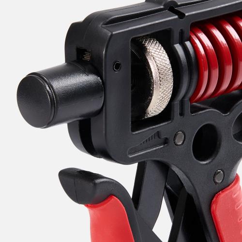 Эспандер кистевой пружинный Motive Power; - купить именные сувениры в Воронеже