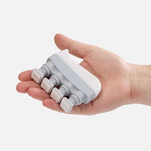 Эспандер кистевой FingerTap; - купить подарки с логотипом в Воронеже