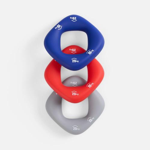 Эспандер кистевой Doubly; - купить подарки с логотипом в Воронеже