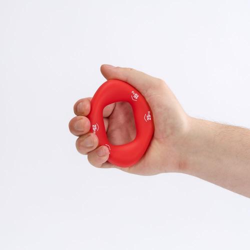 Эспандер кистевой Doubly; - купить именные сувениры в Воронеже