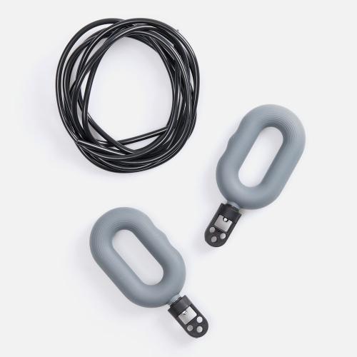 Мультифункциональная скакалка с эспандером Multi McFly; - купить необычные подарки в Воронеже