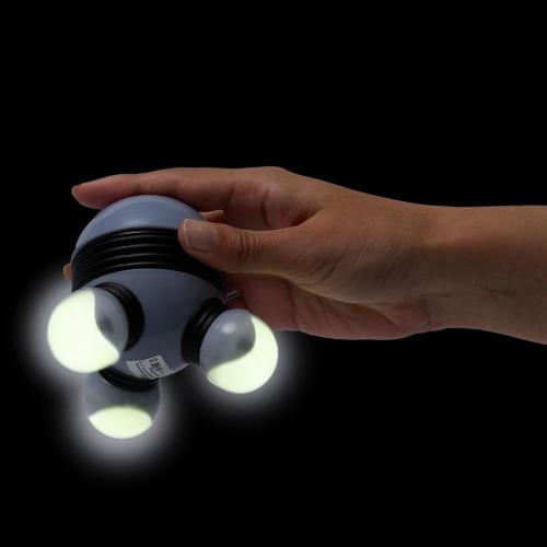 Ручной вибромассажер Spacy; - купить именные сувениры в Воронеже