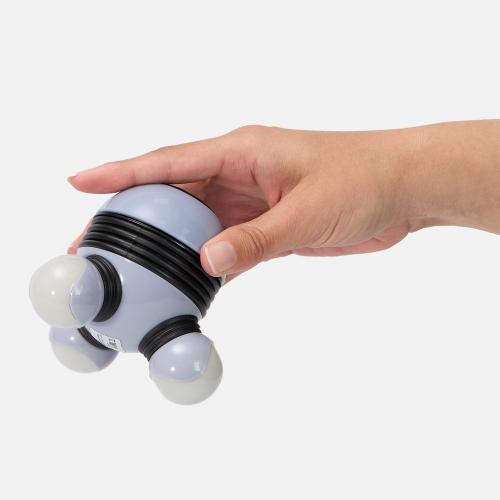 Ручной вибромассажер Spacy; - купить необычные сувениры в Воронеже