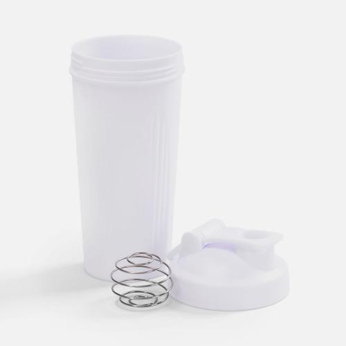 Спортивный шейкер Shake It Easy; - купить именные сувениры в Воронеже