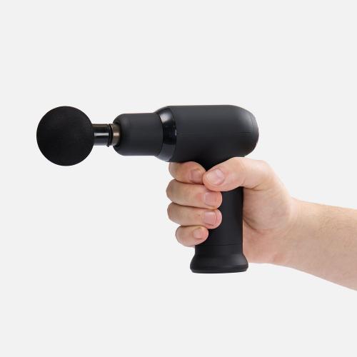 Перкуссионный массажер Stress Away; - купить необычные сувениры в Воронеже