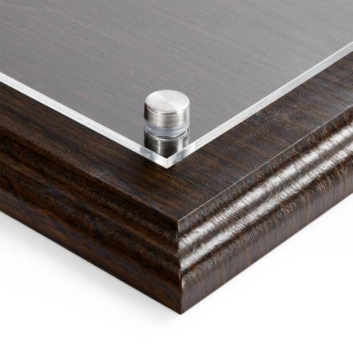 Плакетка Schwarzwald Acrylic; - купить необычные подарки в Воронеже