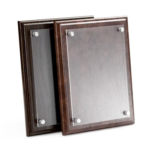 Плакетка Schwarzwald Acrylic; - купить именные сувениры в Воронеже