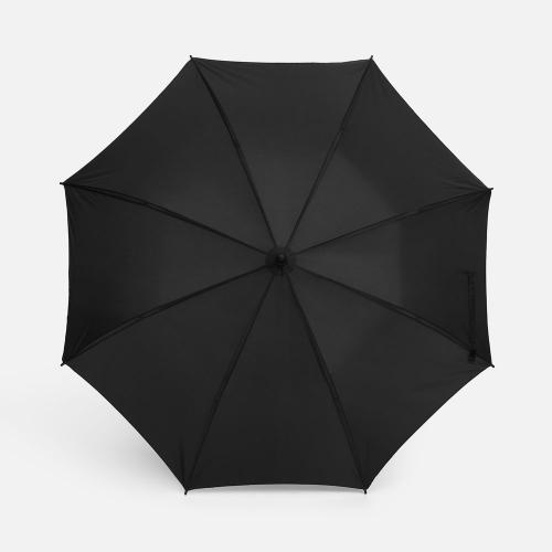 Зонт-трость Hidecolor с цветными спицами; - купить необычные подарки в Воронеже