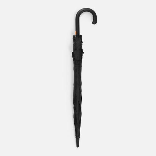 Зонт-трость Hidecolor с цветными спицами; - купить именные сувениры в Воронеже