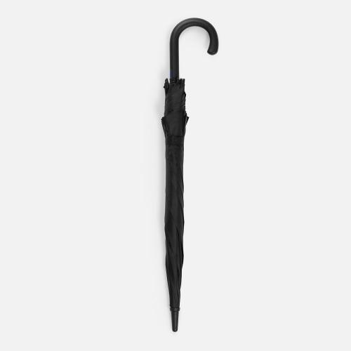 Зонт-трость Hidecolor с цветными спицами; - купить именные сувениры в Воронеже