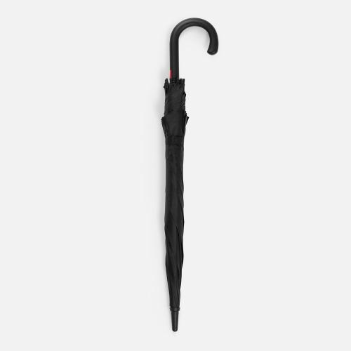 Зонт-трость Hidecolor с цветными спицами; - купить именные сувениры в Воронеже