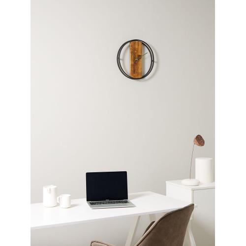 Часы Woodix; - купить подарки с логотипом в Воронеже