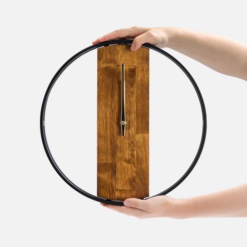 Часы Woodix; - купить именные сувениры в Воронеже