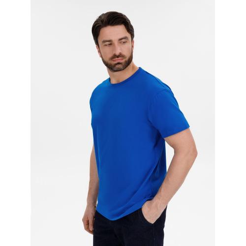 Футболка унисекс T-Bolka 180; - купить подарки с логотипом в Воронеже