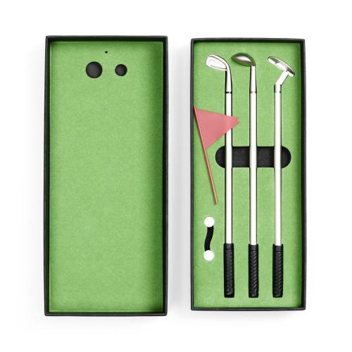 Настольный мини-гольф Golfink; - купить необычные сувениры в Воронеже