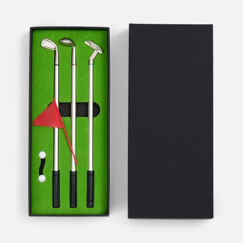 Настольный мини-гольф Golfink; - купить необычные подарки в Воронеже