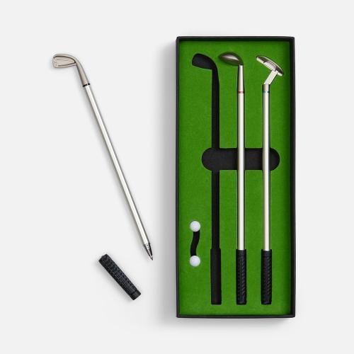 Настольный мини-гольф Golfink; - купить именные сувениры в Воронеже