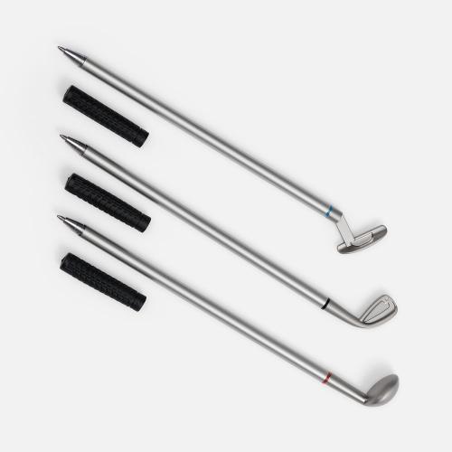 Настольный мини-гольф Golfink; - купить подарки с логотипом в Воронеже