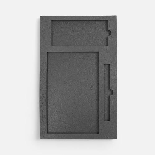 Ложемент Slim на заказ; - купить подарки с логотипом в Воронеже