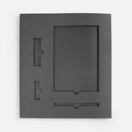 Ложемент Slim на заказ; - купить именные сувениры в Воронеже