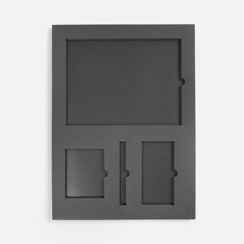 Ложемент Slim на заказ; - купить подарки с логотипом в Воронеже