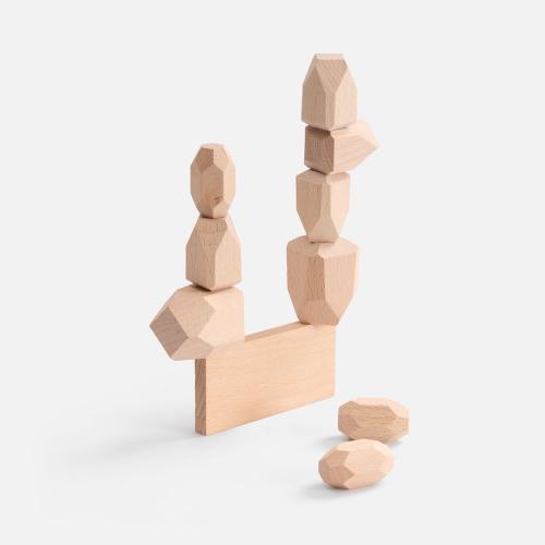 Игра-балансир IQ Balance; - купить именные сувениры в Воронеже