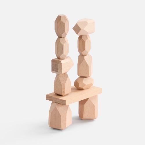 Игра-балансир IQ Balance; - купить необычные подарки в Воронеже