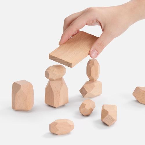 Игра-балансир IQ Balance; - купить подарки с логотипом в Воронеже