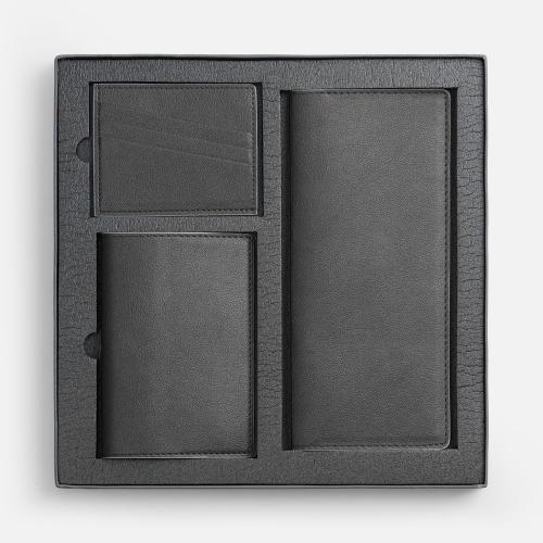 Набор Petrus Trio; - купить необычные подарки в Воронеже