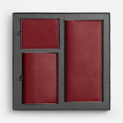 Набор Petrus Trio; - купить необычные подарки в Воронеже