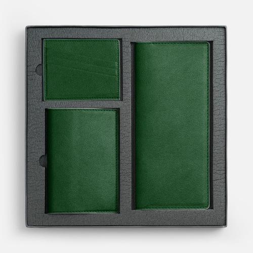 Набор Petrus Trio; - купить необычные подарки в Воронеже