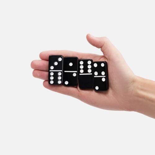 Домино Wondrix; - купить подарки с логотипом в Воронеже