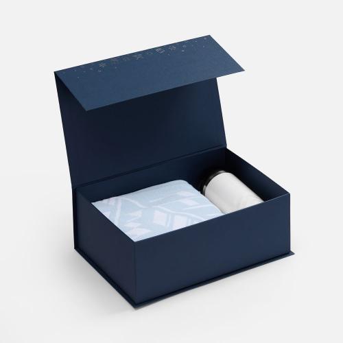 Коробка Snowlace; - купить необычные сувениры в Воронеже