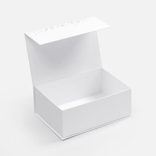 Коробка Snowlace; - купить необычные сувениры в Воронеже