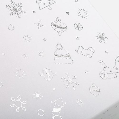 Коробка Snowlace; - купить необычные подарки в Воронеже